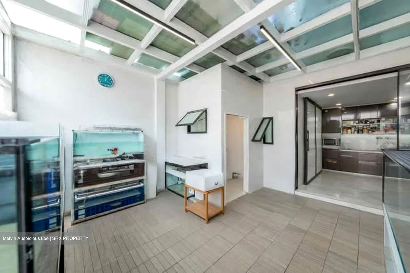 Cotswold Close (D13), Terrace #553359621
